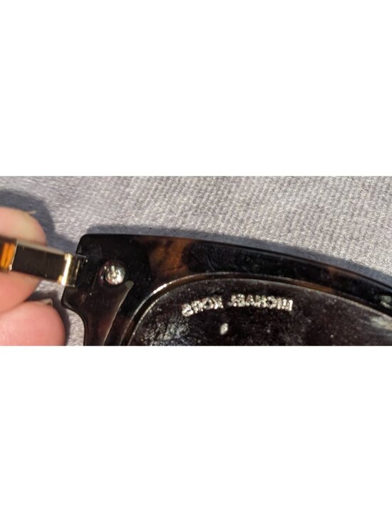 Michael Kors MK2112U Bar Harbor Tortoise Sunglasses main image 14